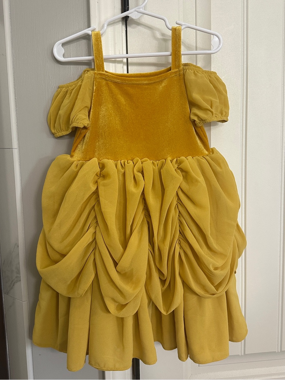 Taylor Joelle Belle Dress